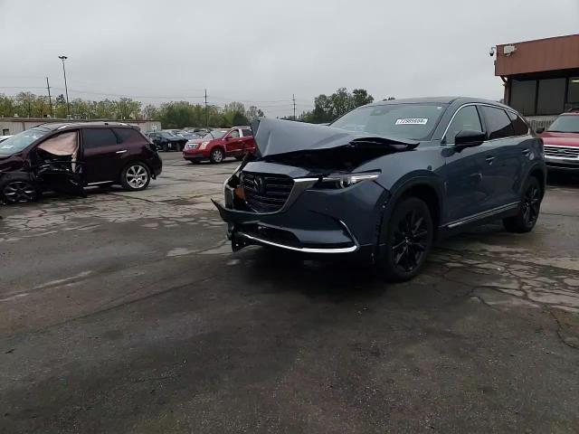 2023 Mazda Cx-9 Grand Touring VIN: JM3TCBDY8P0634948 Lot: 72985604