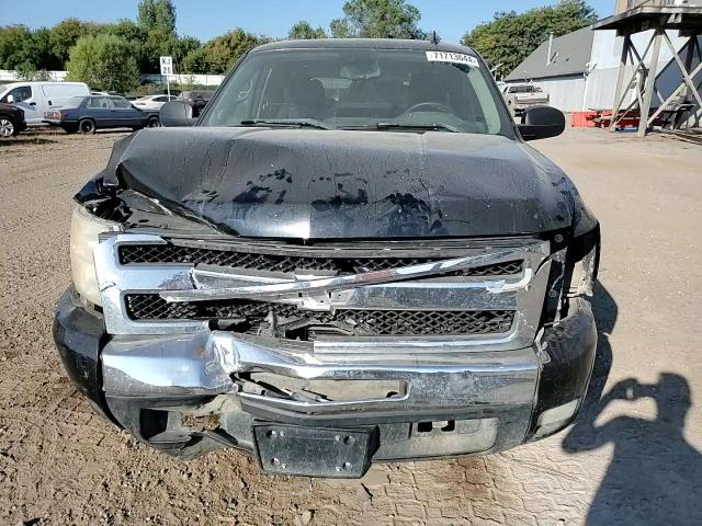 2011 Chevrolet Silverado C1500 Lt VIN: 3GCPCSE06BG374900 Lot: 71713644