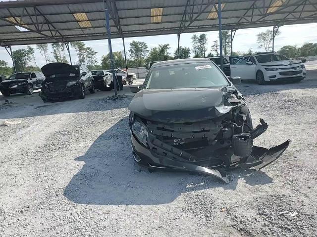 2011 Ford Fusion Sel VIN: 3FAHP0JA2BR146771 Lot: 70043384