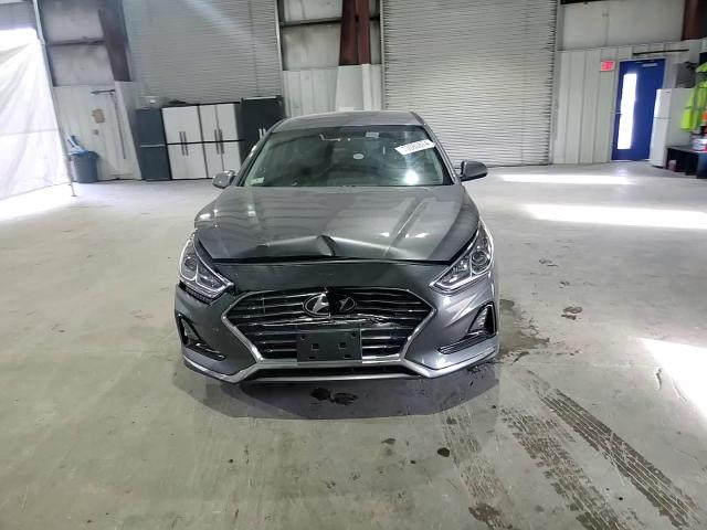 5NPE24AFXJH651988 2018 Hyundai Sonata Se