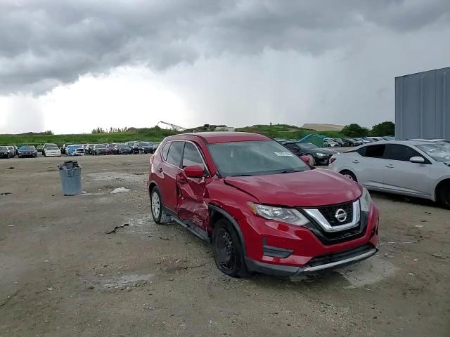 2017 Nissan Rogue S VIN: JN8AT2MTXHW389044 Lot: 73201164