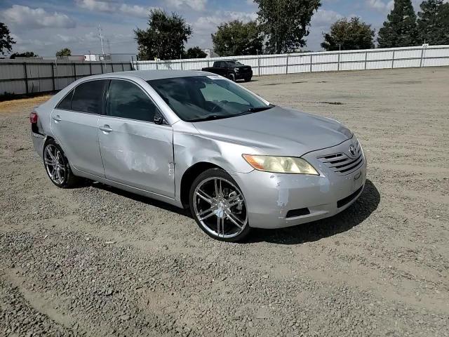 2007 Toyota Camry Ce VIN: 4T1BE46K77U554175 Lot: 71965954