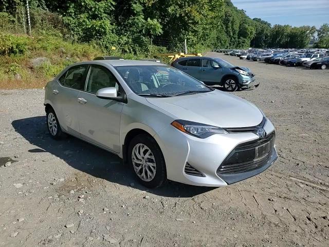 2019 Toyota Corolla L VIN: 2T1BURHE3KC245515 Lot: 69633374