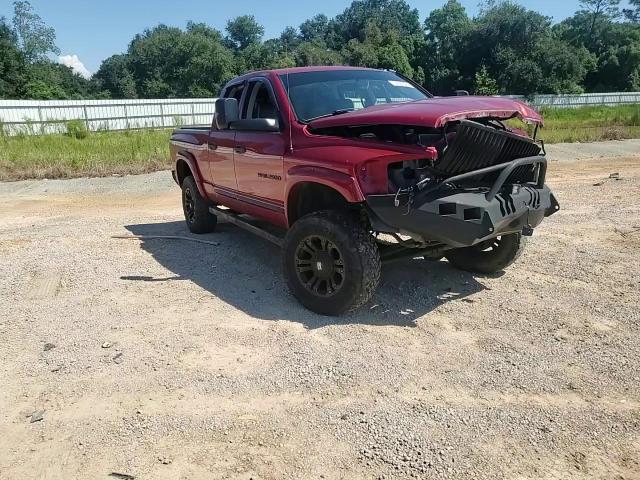 2006 Dodge Ram 2500 St VIN: 1D3KS28D76J157282 Lot: 72592084