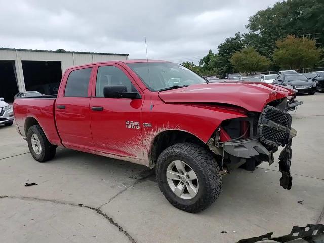 2013 Ram 1500 St VIN: 1C6RR7ST9DS725272 Lot: 71200414