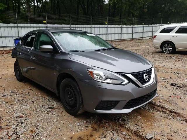 2017 Nissan Sentra - Image 11