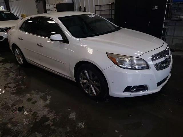 2013 Chevrolet Malibu - Image 11