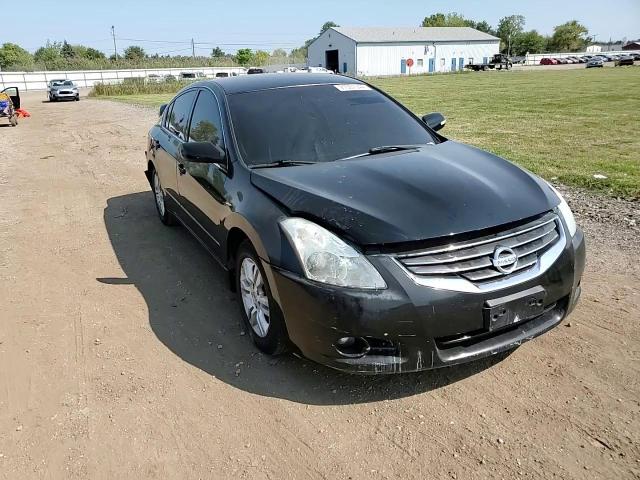 2011 Nissan Altima Base VIN: 1N4AL2AP0BN503168 Lot: 71537044