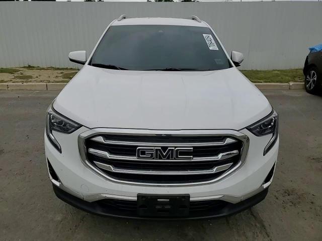 2020 GMC Terrain Slt VIN: 3GKALPEV5LL293494 Lot: 70644054