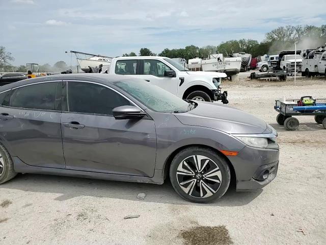 2017 Honda Civic - Image 10