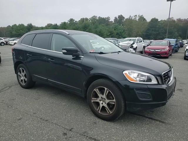 2011 Volvo Xc60 T6 VIN: YV4902DZ5B2151318 Lot: 72718434