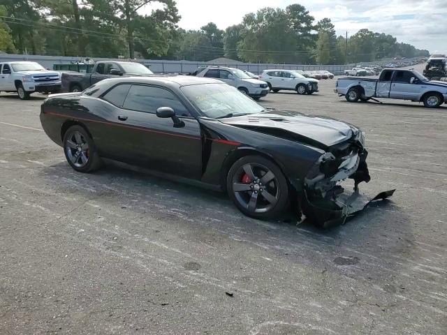 2013 Dodge Challenger R/T VIN: 2C3CDYBT5DH674609 Lot: 72578094