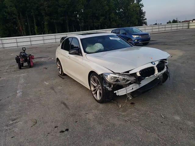 WBA8D9G33HNU62950 2017 BMW 330 Xi