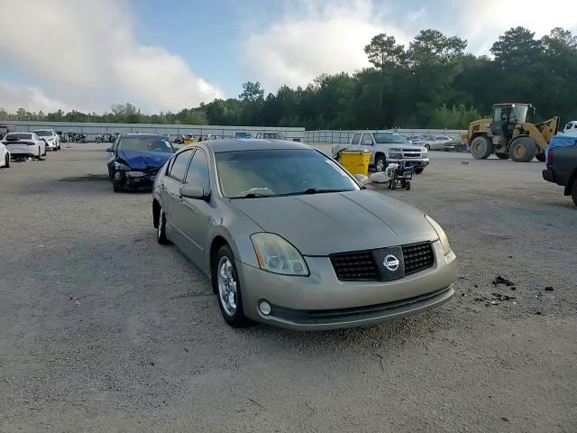 2004 Nissan Maxima Se VIN: 1N4BA41EX4C875913 Lot: 72404694