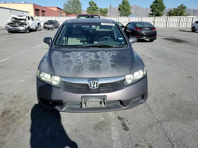 2011 Honda Civic - Image 10