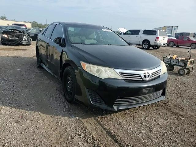 4T4BF1FK9DR305339 2013 Toyota Camry L