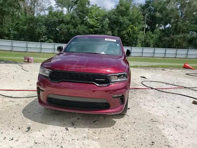 1C4RDJDG4MC820465 2021 Dodge Durango Gt