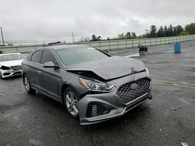 2019 Hyundai Sonata Limited VIN: 5NPE34AF6KH734851 Lot: 73196484