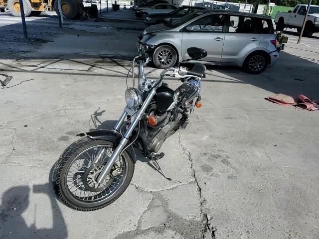 2003 Suzuki Ls650 P VIN: JS1NP41A932102240 Lot: 69442694