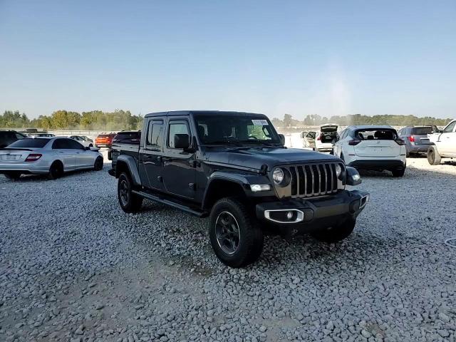 2020 Jeep Gladiator Sport VIN: 1C6HJTAG7LL169035 Lot: 71111844