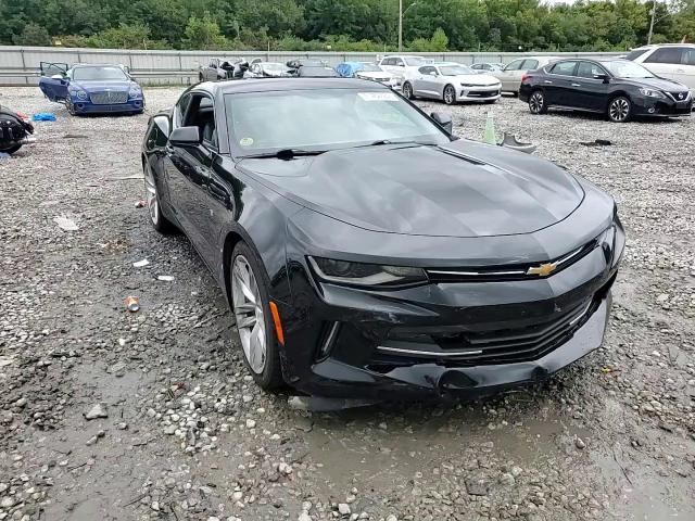 2017 Chevrolet Camaro Lt VIN: 1G1FD1RS4H0179074 Lot: 71464684