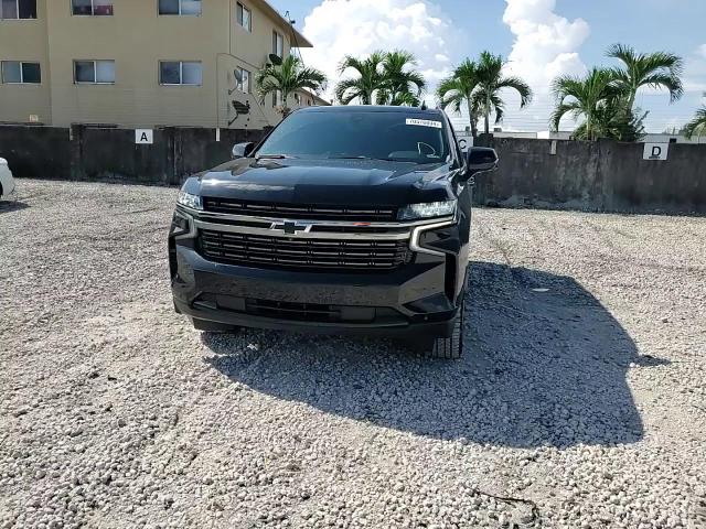 2022 Chevrolet Tahoe C1500 Rst VIN: 1GNSCRKT2NR170575 Lot: 70570804