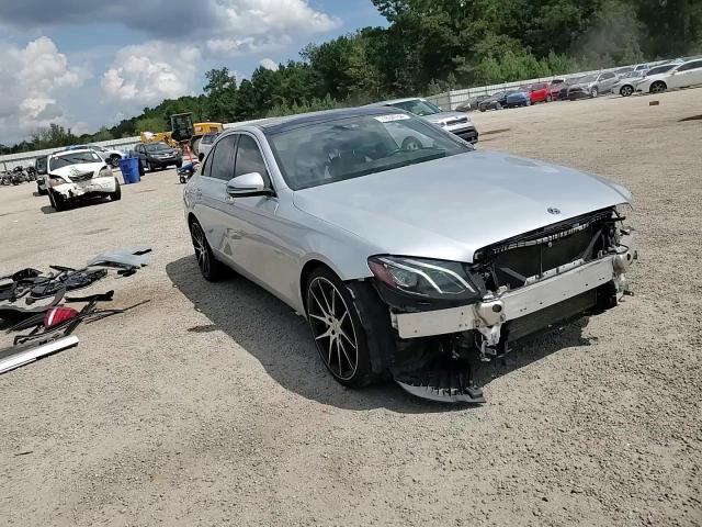 2018 Mercedes-Benz E 300 4Matic VIN: WDDZF4KB8JA455479 Lot: 71634784