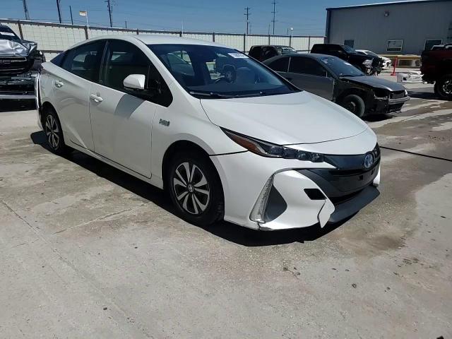 2017 Toyota Prius Prime VIN: JTDKARFP5H3044648 Lot: 73682954