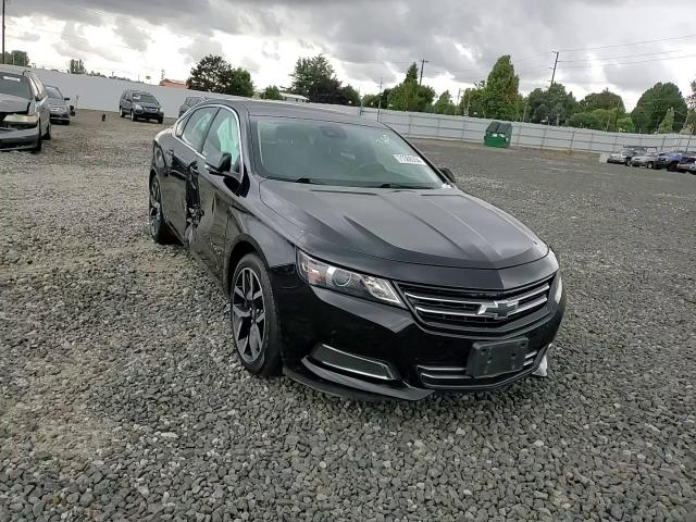 2017 Chevrolet Impala Lt VIN: 2G1105S32H9198339 Lot: 71386934