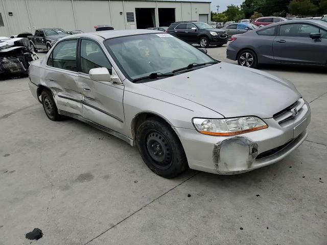 1999 Honda Accord Lx VIN: 1HGCG5646XA148093 Lot: 70494094