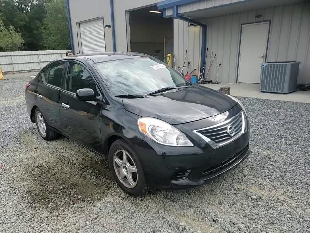 2012 Nissan Versa S VIN: 3N1CN7AP7CL871488 Lot: 70382964