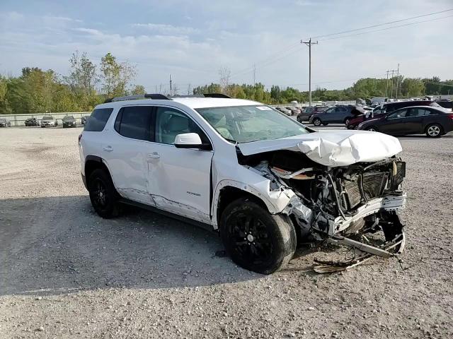 1GKKNMLSXKZ174739 2019 GMC Acadia Slt-1