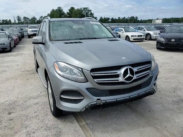 2016 Mercedes-Benz Gle 350 4Matic VIN: 4JGDA5HB4GA784278 Lot: 68930854