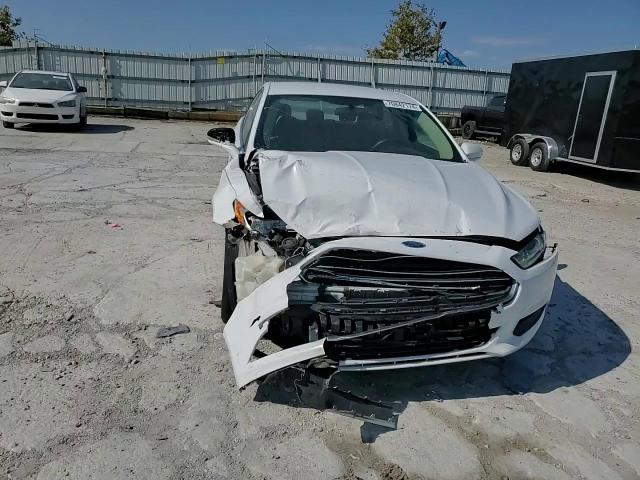 2014 Ford Fusion - Image 10