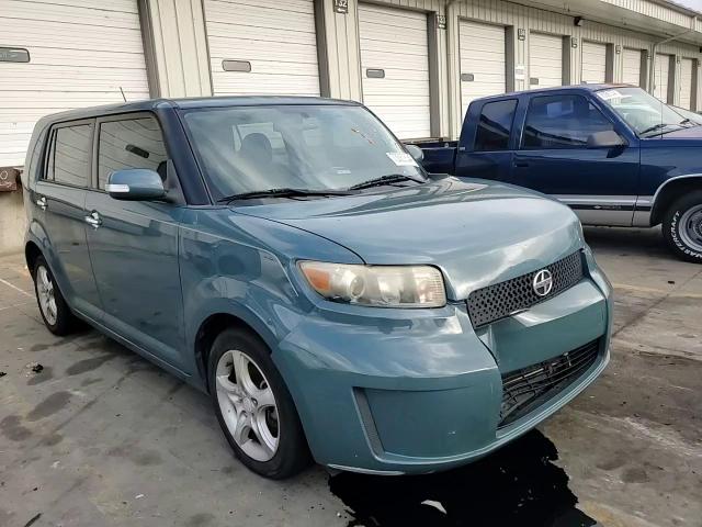 2008 Toyota Scion Xb VIN: JTLKE50E381026427 Lot: 73380634