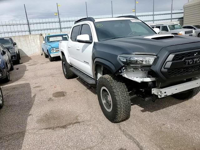 3TMCZ5AN7GM026788 2016 Toyota Tacoma Double Cab