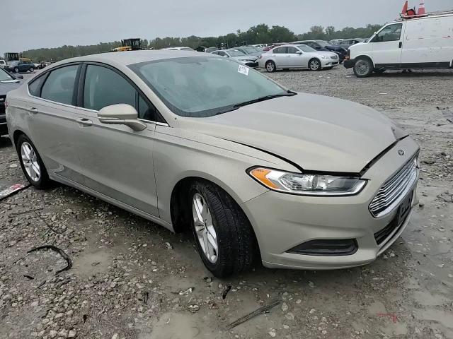 2015 Ford Fusion Se VIN: 3FA6P0H77FR104667 Lot: 75676184