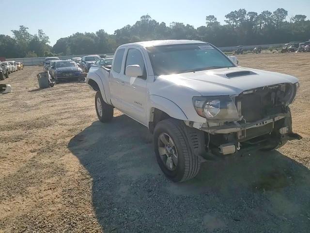 2006 Toyota Tacoma Prerunner Access Cab VIN: 5TETU62NX6Z146668 Lot: 72469804