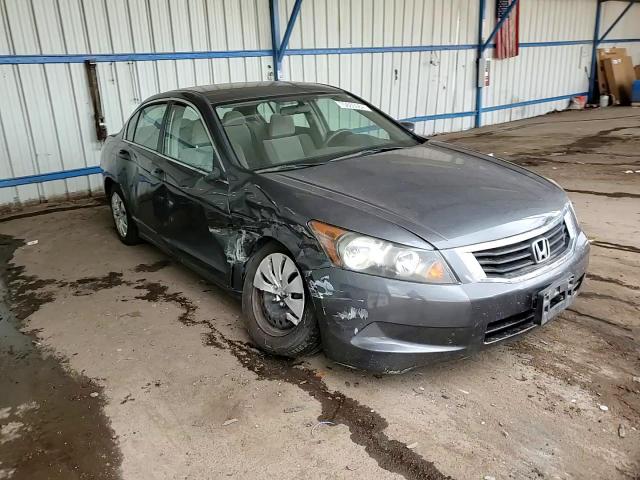 2008 Honda Accord - Image 11