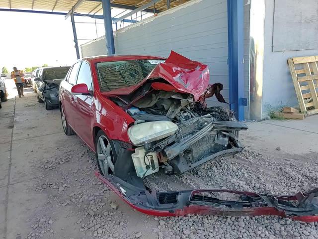 2010 Volkswagen Jetta Tdi VIN: 3VWRL7AJ1AM007114 Lot: 72479254