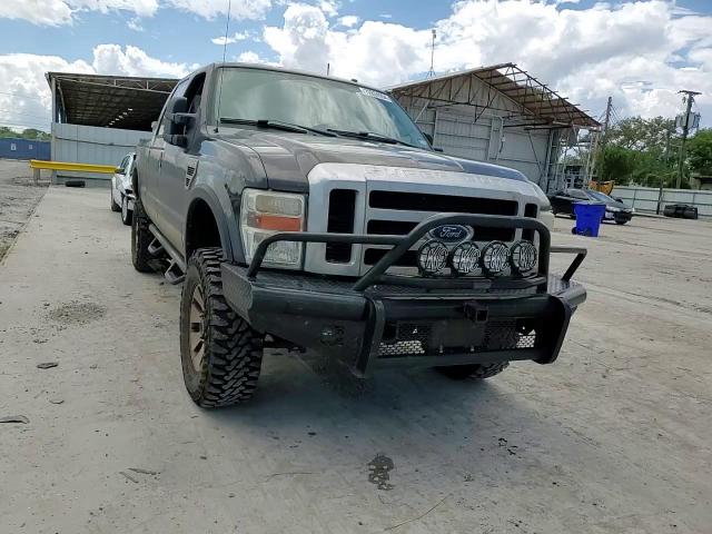 1FTSW21R78EE14780 2008 Ford F250 Super Duty