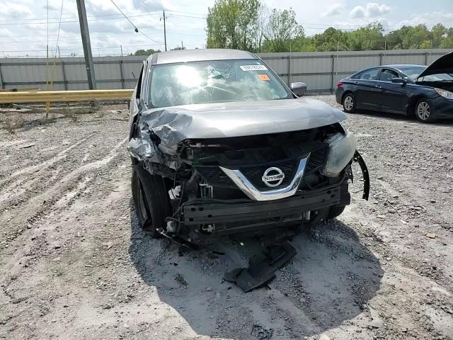 2016 Nissan Rogue S VIN: 5N1AT2MT4GC783727 Lot: 69878324