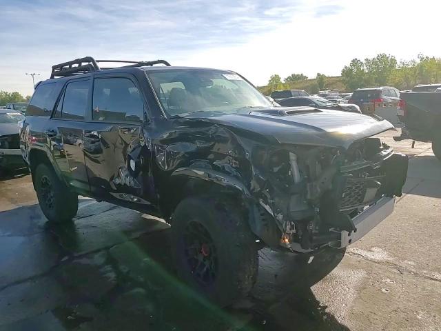 2023 Toyota 4Runner Se VIN: JTELU5JRXP6094824 Lot: 71670854