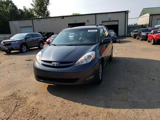 5TDZK22CX8S159461 2008 Toyota Sienna Xle