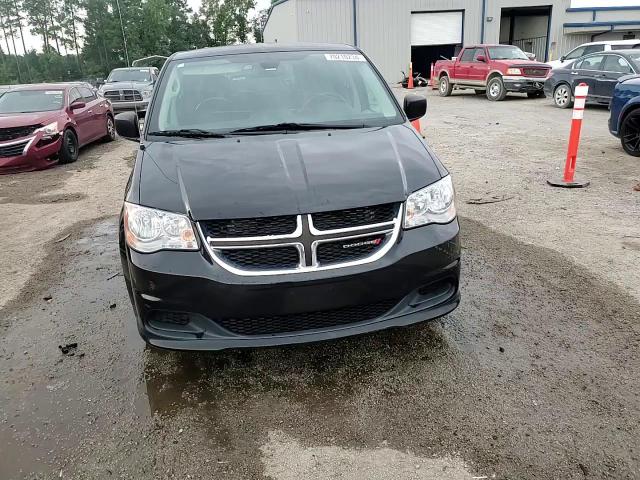 2019 Dodge Grand Caravan Se VIN: 2C4RDGBGXKR752117 Lot: 70210234