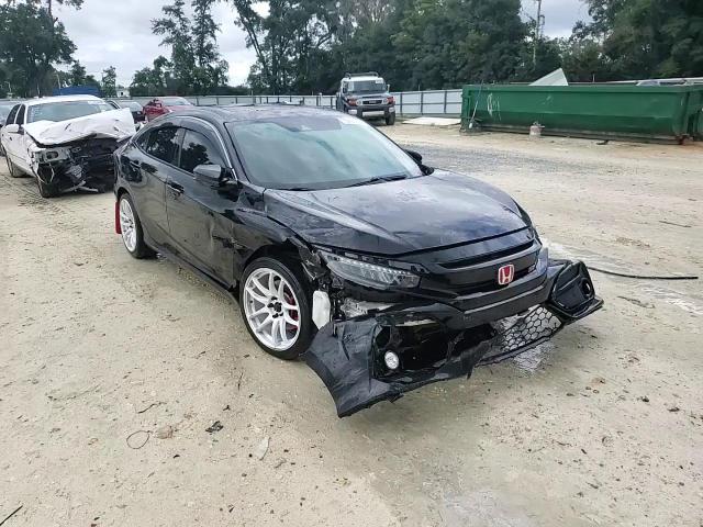 2020 Honda Civic Si VIN: 2HGFC1E56LH700179 Lot: 70994094