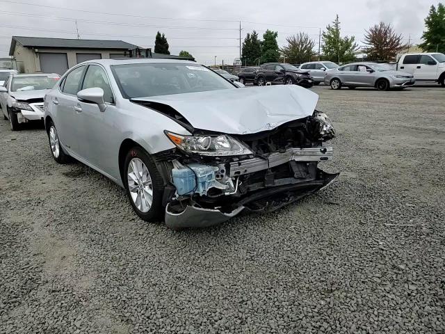 2014 Lexus Es 300H VIN: JTHBW1GG6E2065302 Lot: 71781604