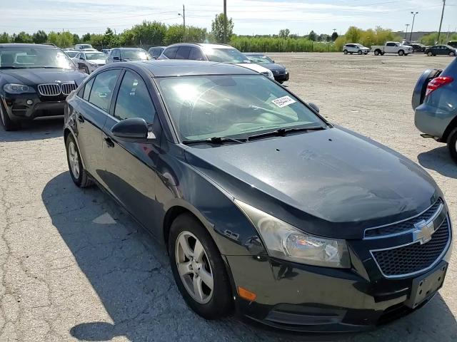 1G1PC5SB9E7192687 2014 Chevrolet Cruze Lt