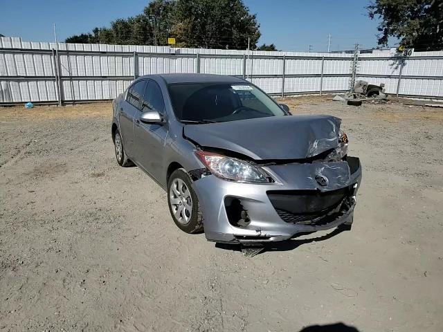 2013 Mazda 3 I VIN: JM1BL1UP8D1780200 Lot: 73252654