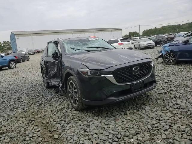 2023 Mazda Cx-5 Premium VIN: JM3KFBDM0P0263770 Lot: 72074404